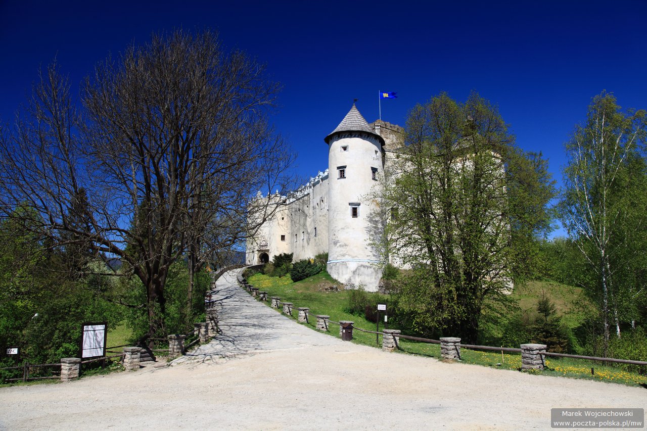 Niedzica